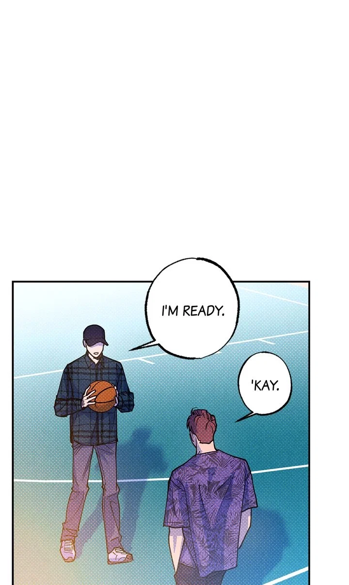 Semantic Error Chapter 61 - Page 73