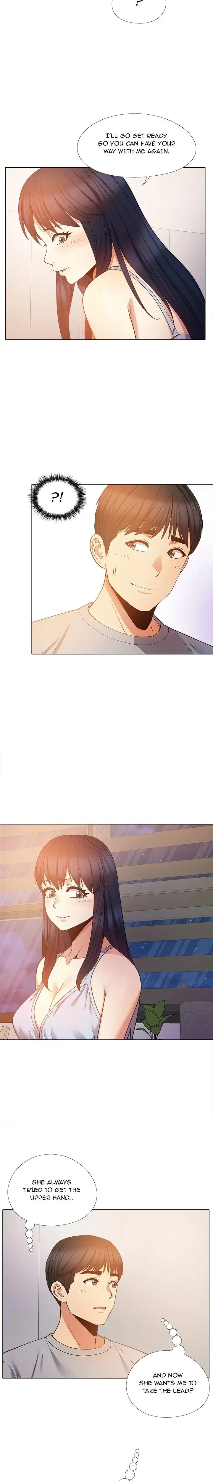 Sergeant Brynn Chapter 21 - Page 4