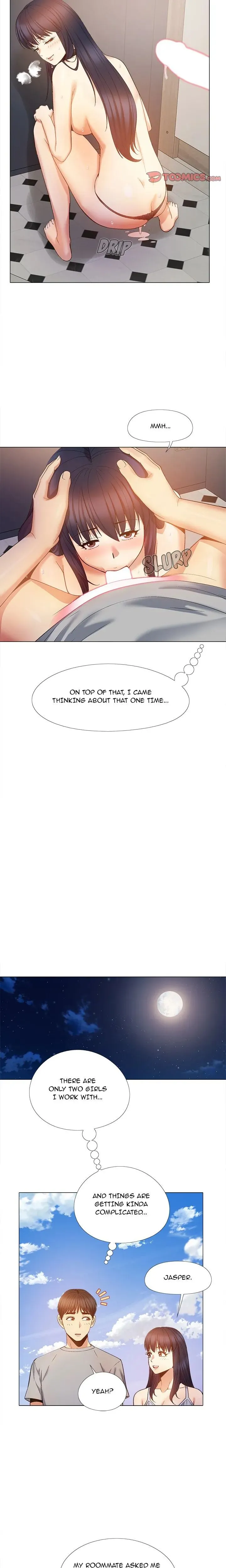Sergeant Brynn Chapter 21 - Page 15