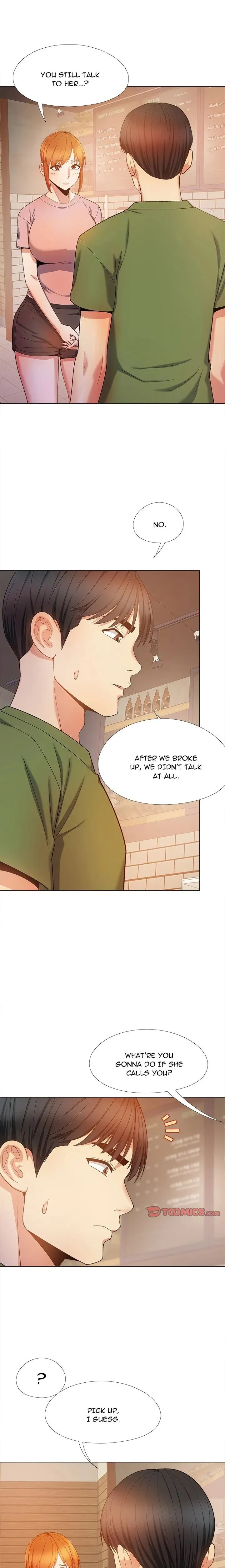 Sergeant Brynn Chapter 28 - Page 3