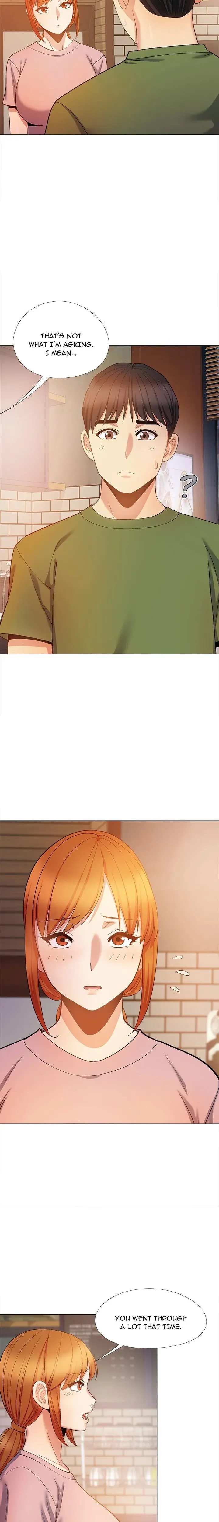 Sergeant Brynn Chapter 28 - Page 4