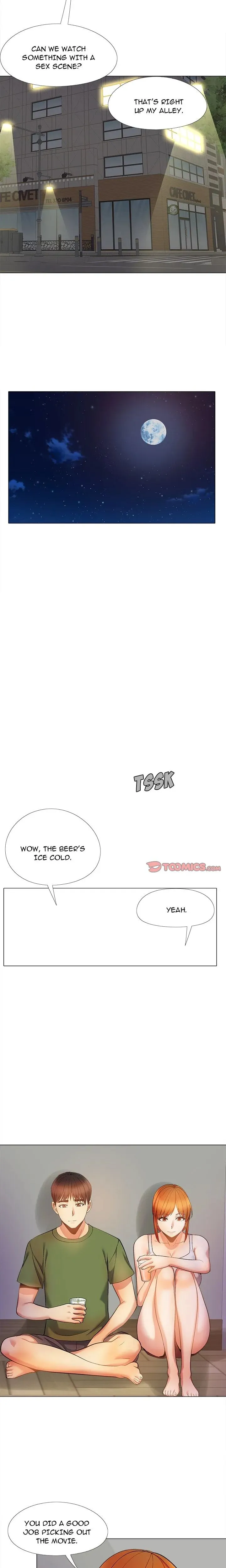 Sergeant Brynn Chapter 28 - Page 7
