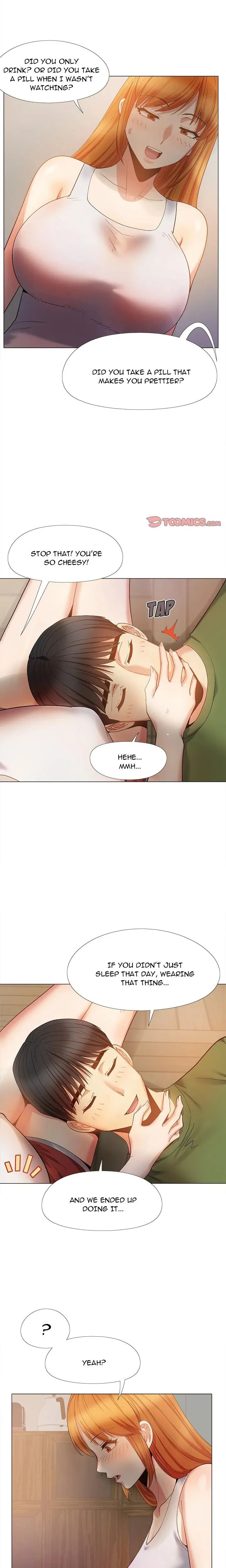 Sergeant Brynn Chapter 28 - Page 11