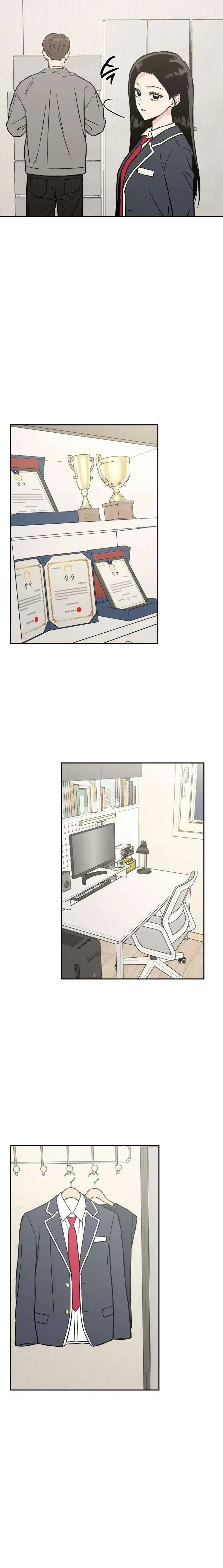 Serim's Golden Rule Chapter 9 - Page 3