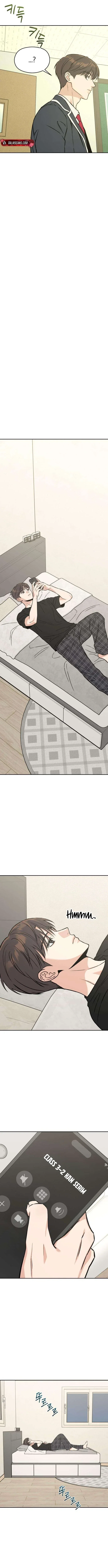 Serim's Golden Rule Chapter 9 - Page 12