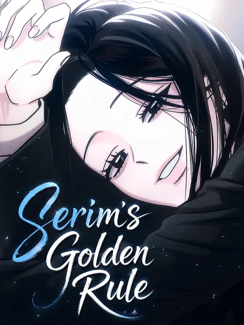Serim's Golden Rule cover
