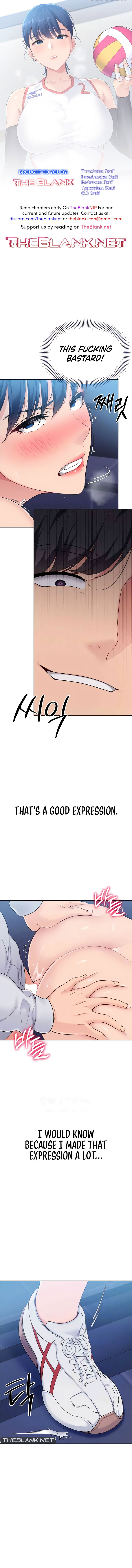 Set Up Chapter 8 - Page 1