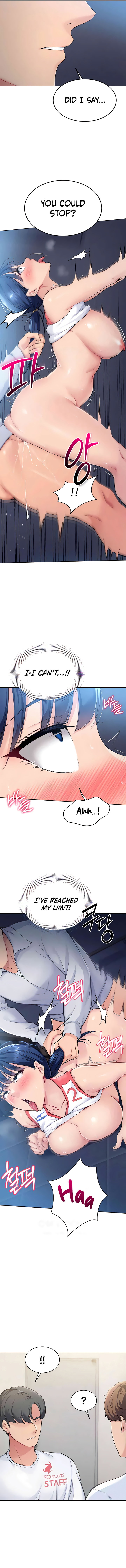Set Up Chapter 8 - Page 5