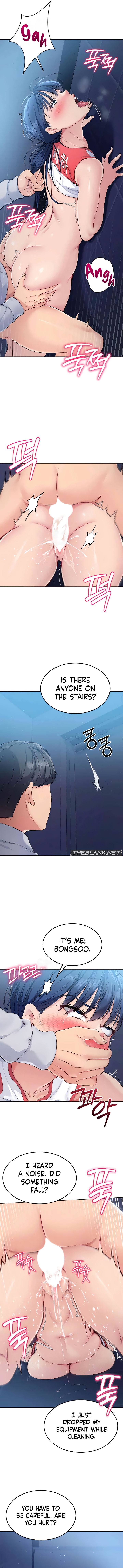 Set Up Chapter 8 - Page 6