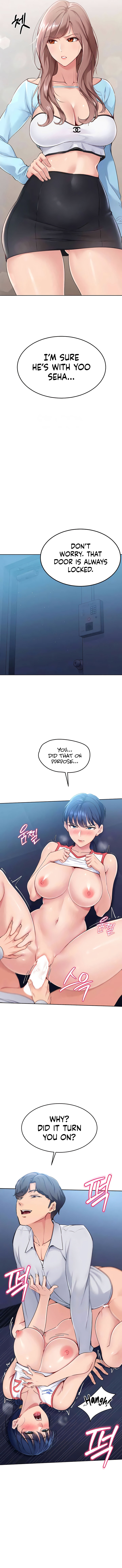 Set Up Chapter 8 - Page 8