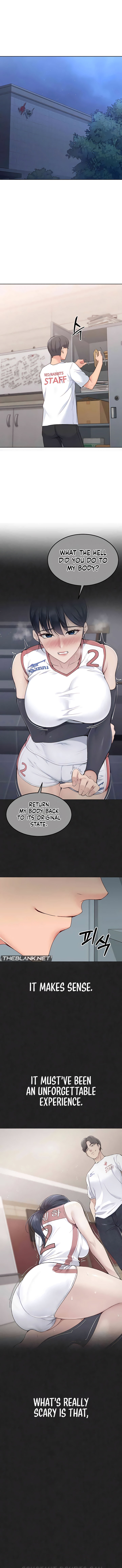 Set Up Chapter 8 - Page 13