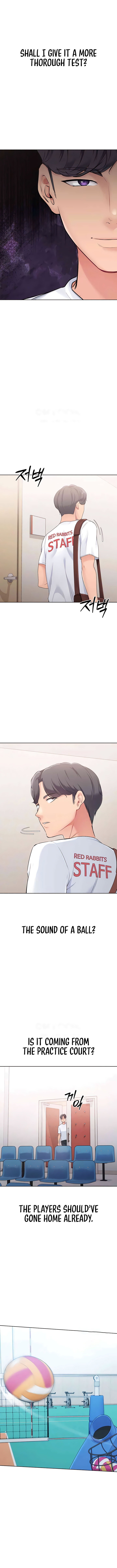 Set Up Chapter 8 - Page 15