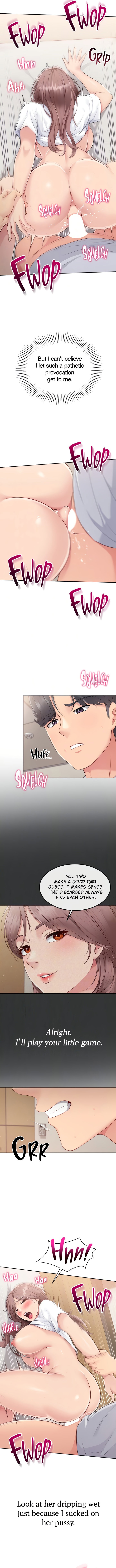 Set Up Chapter 19 - Page 5