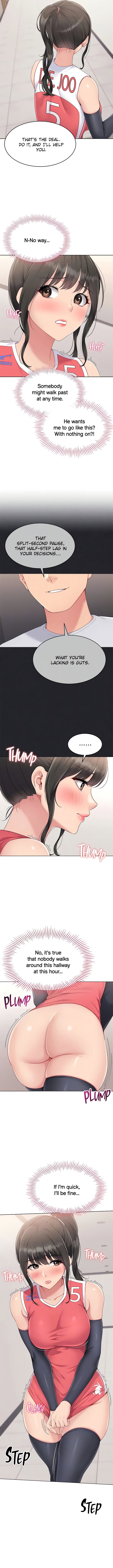 Set Up Chapter 26 - Page 3
