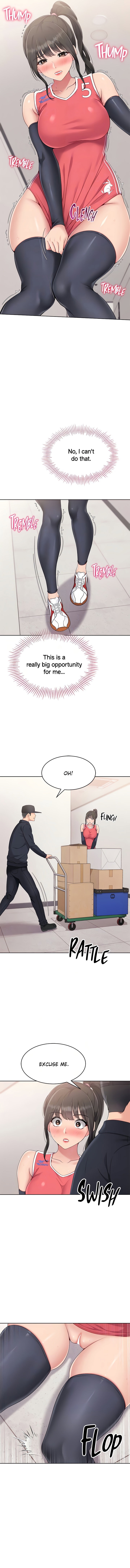 Set Up Chapter 26 - Page 5