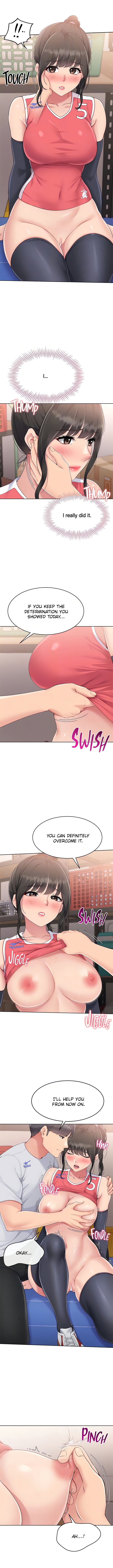 Set Up Chapter 26 - Page 9