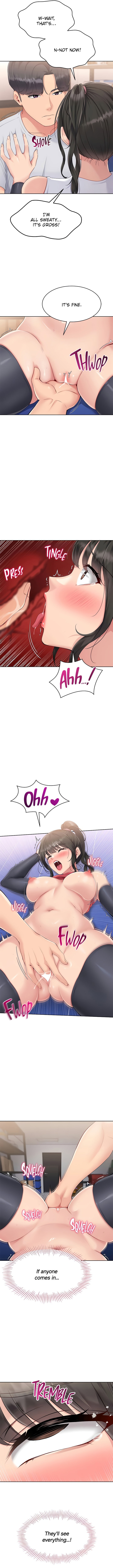 Set Up Chapter 26 - Page 11