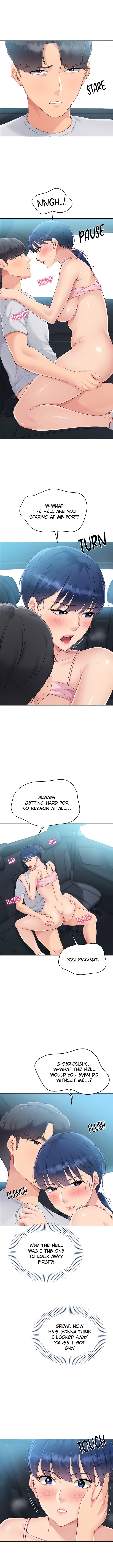 Set Up Chapter 36 - Page 8