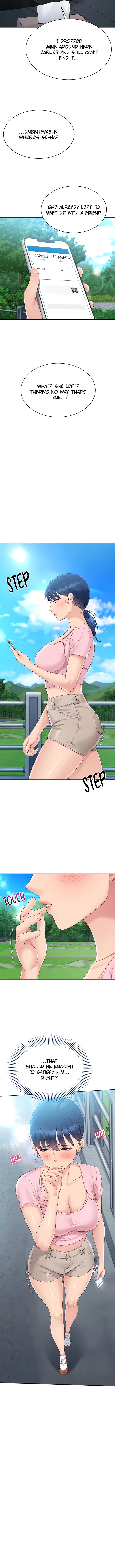 Set Up Chapter 36 - Page 11