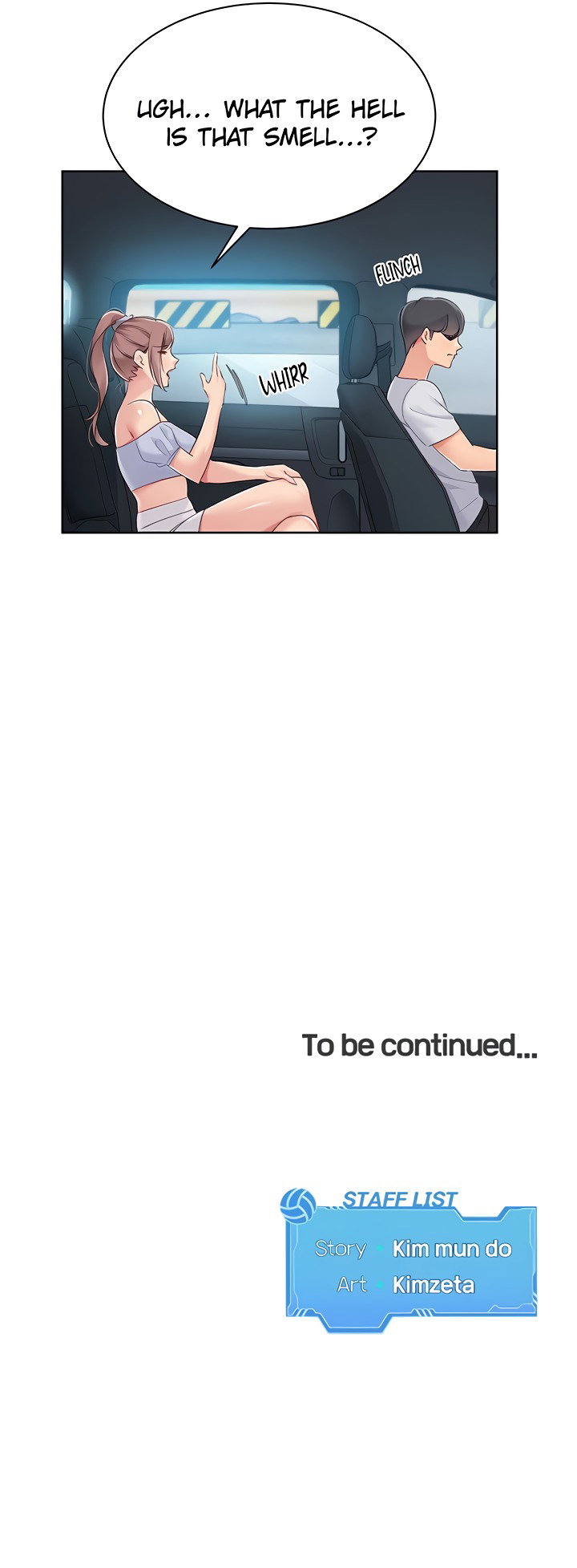 Set Up Chapter 36 - Page 12