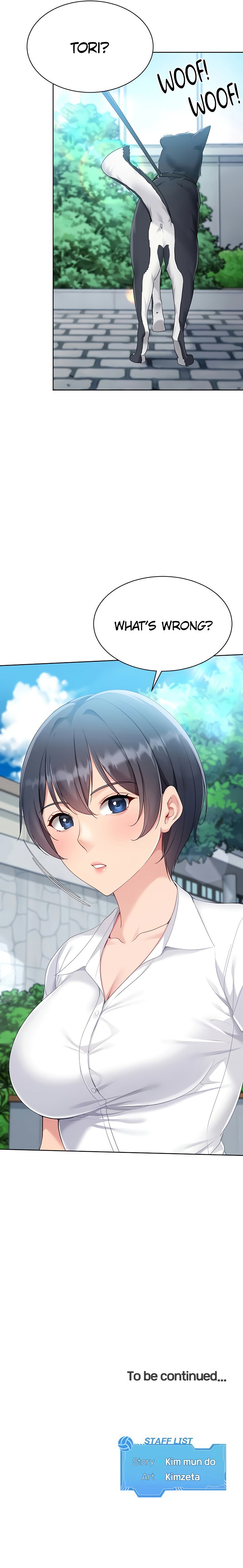 Set Up Chapter 55 - Page 11