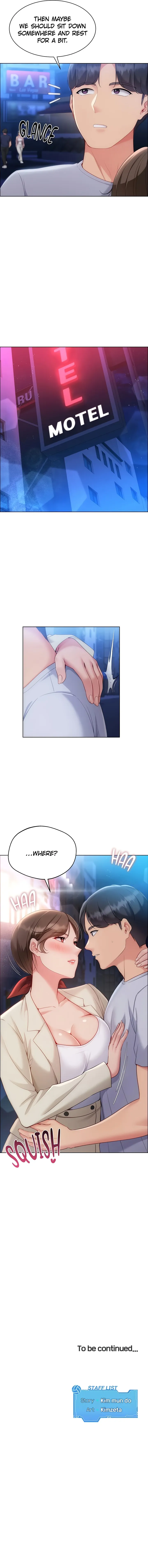 Set Up Chapter 85 - Page 12