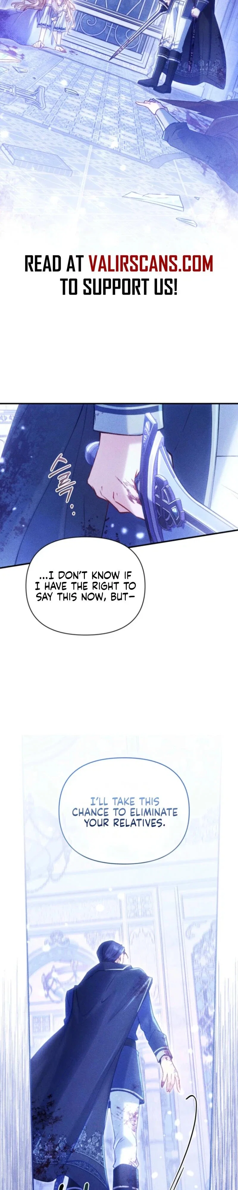 Seven Marriages Are Planned Chapter 1 - Page 4
