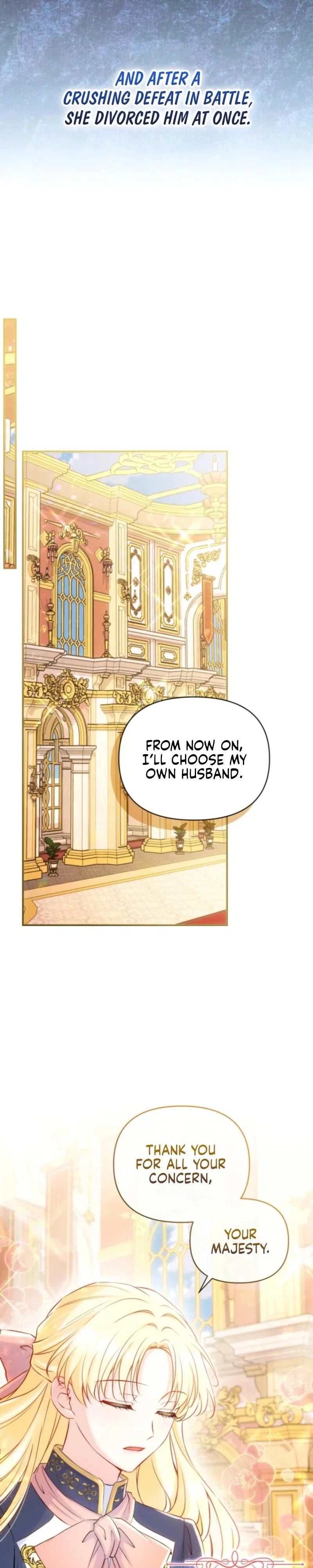 Seven Marriages Are Planned Chapter 1 - Page 14