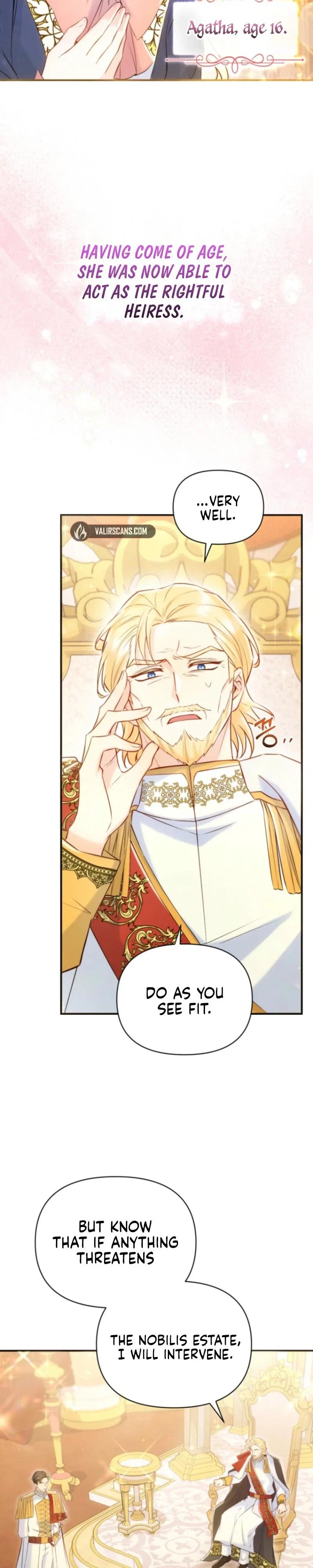 Seven Marriages Are Planned Chapter 1 - Page 15