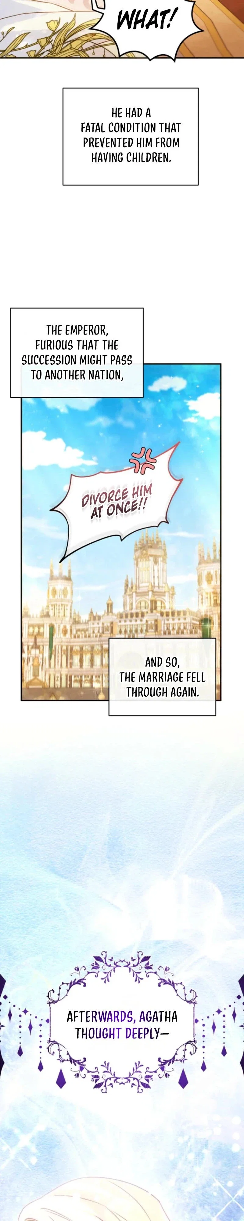 Seven Marriages Are Planned Chapter 1 - Page 20