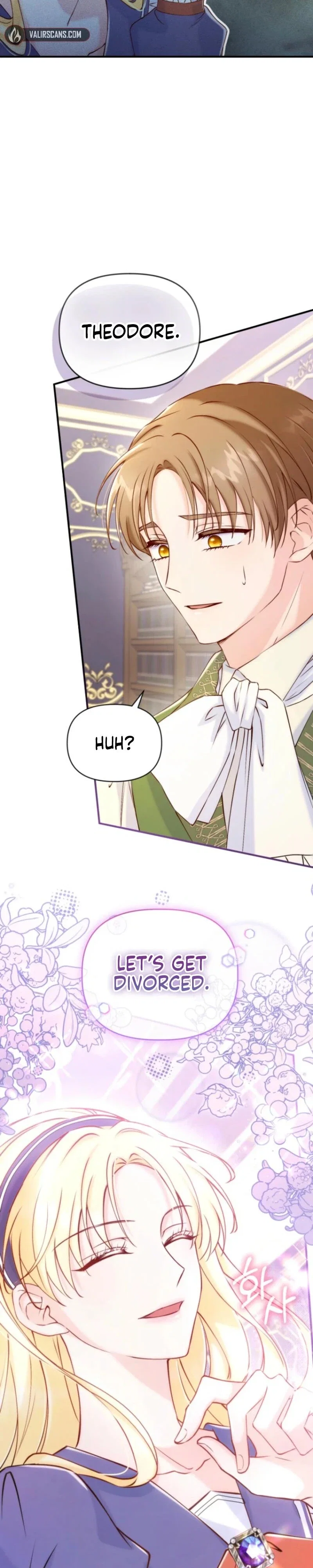 Seven Marriages Are Planned Chapter 1 - Page 29