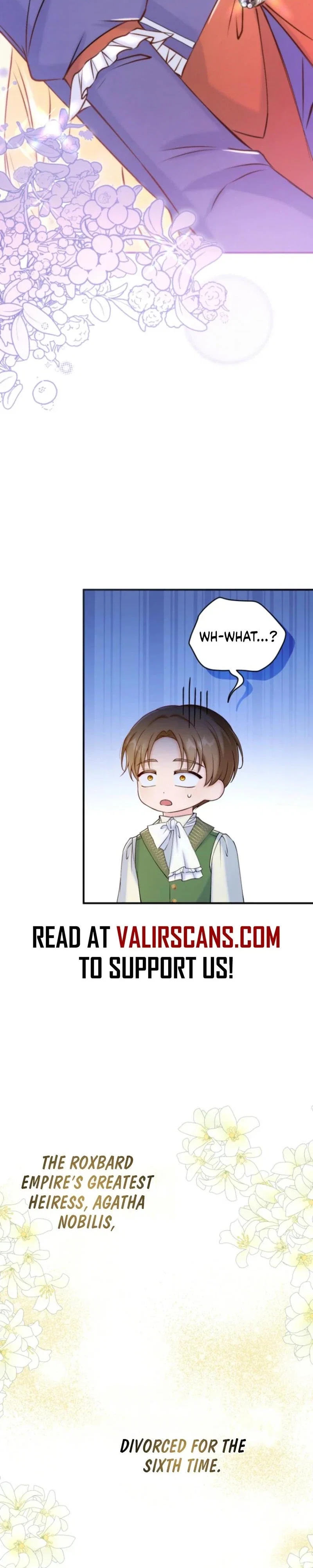 Seven Marriages Are Planned Chapter 1 - Page 30
