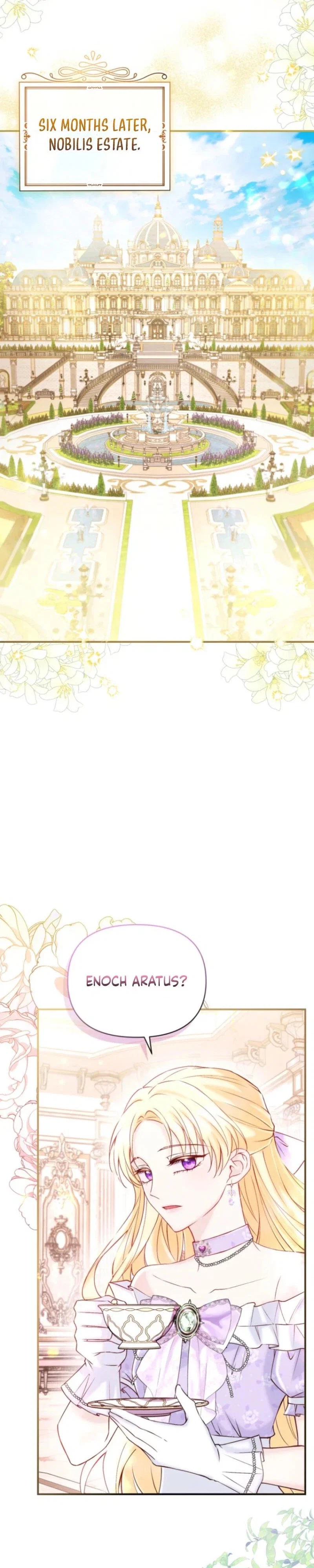 Seven Marriages Are Planned Chapter 1 - Page 31