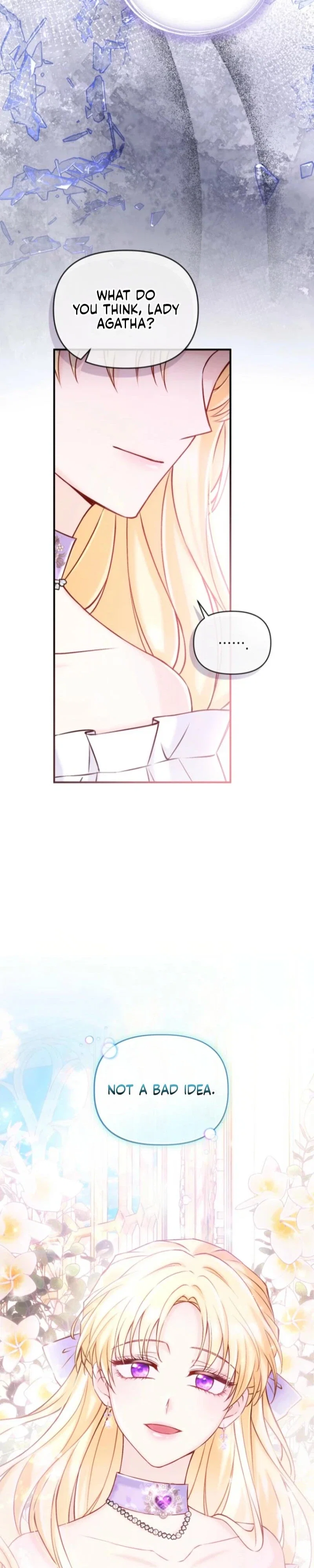 Seven Marriages Are Planned Chapter 1 - Page 39