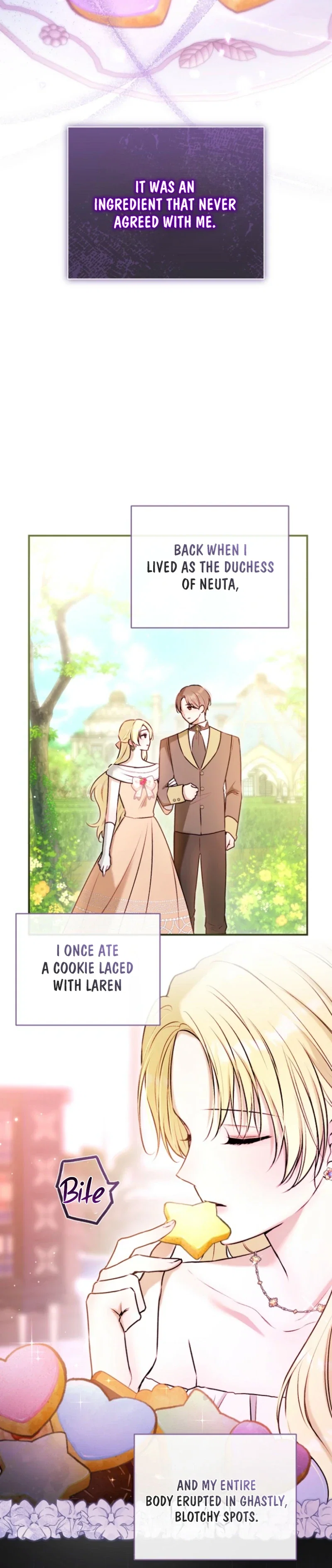 Seven Marriages Are Planned Chapter 44 - Page 4