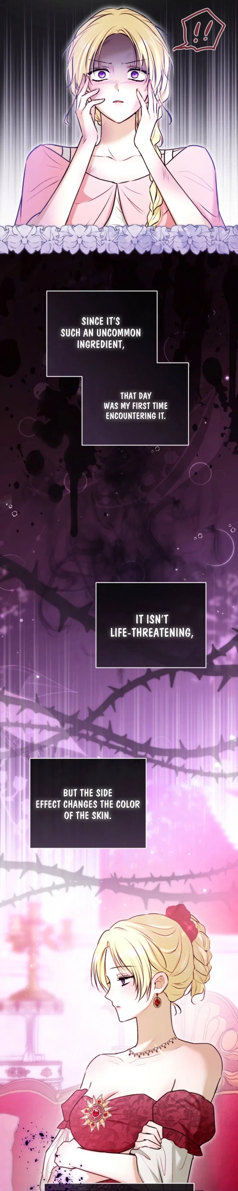 Seven Marriages Are Planned Chapter 44 - Page 5
