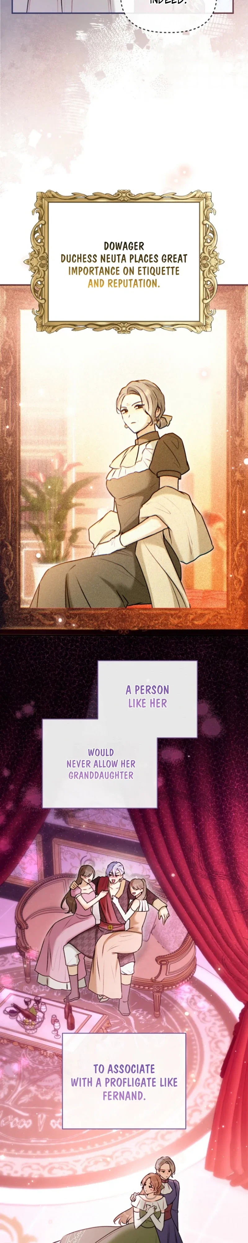 Seven Marriages Are Planned Chapter 44 - Page 10