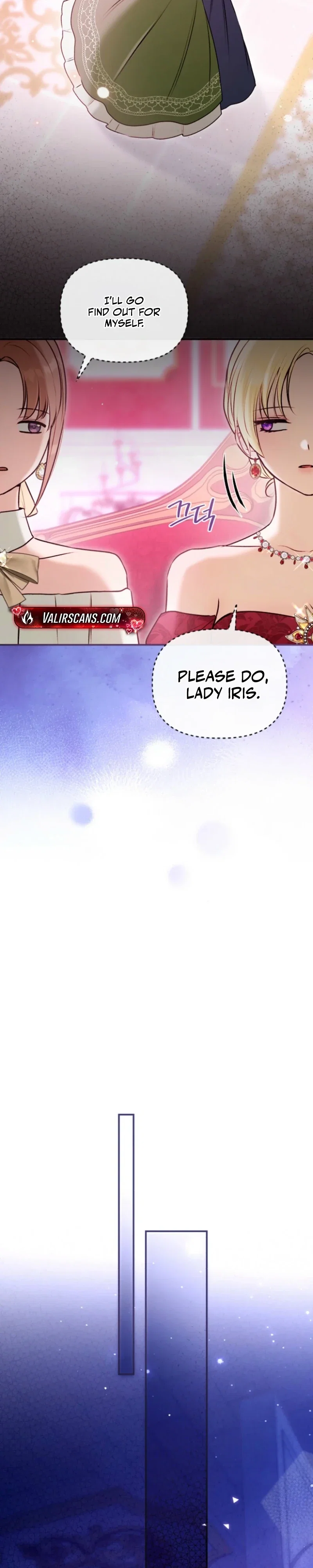 Seven Marriages Are Planned Chapter 44 - Page 11