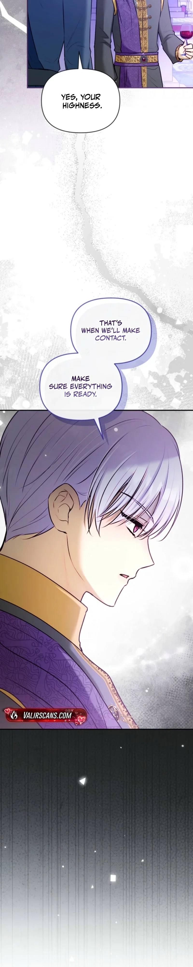 Seven Marriages Are Planned Chapter 44 - Page 14