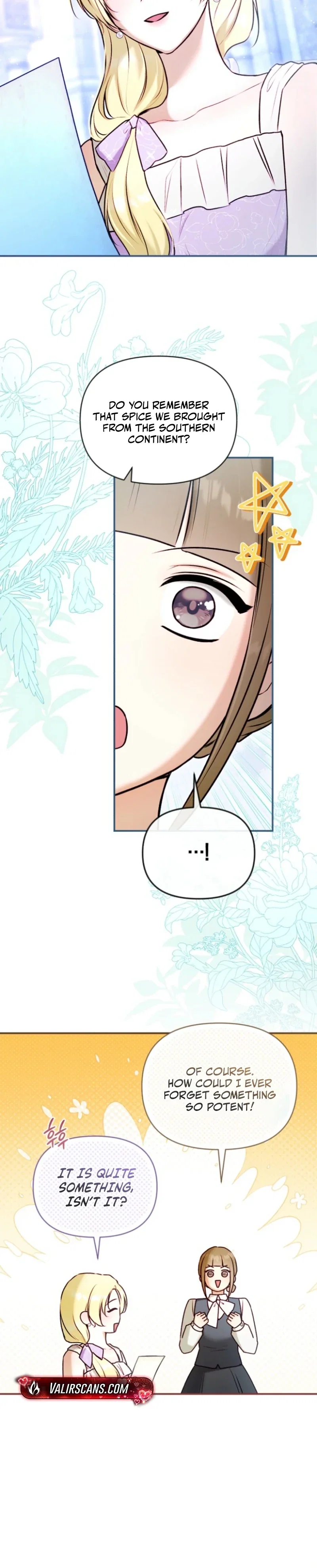 Seven Marriages Are Planned Chapter 44 - Page 17