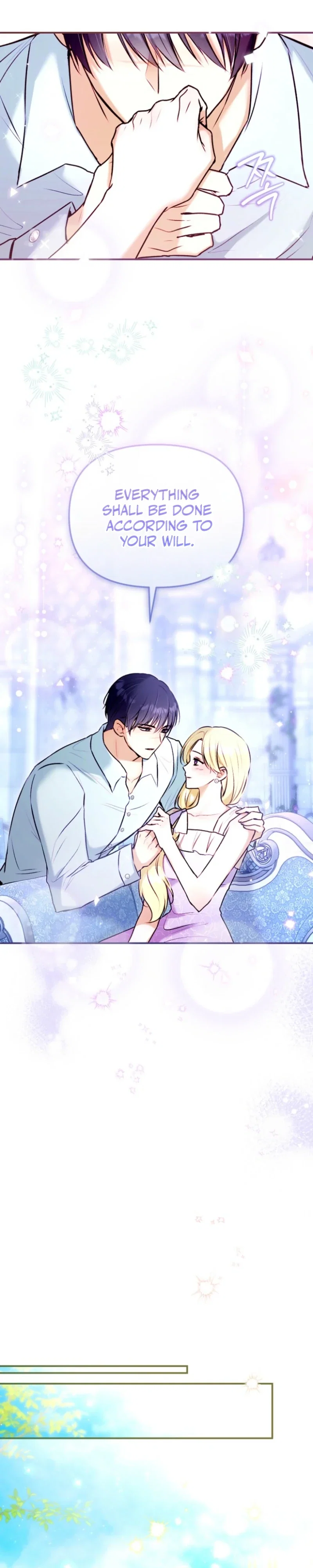 Seven Marriages Are Planned Chapter 44 - Page 24
