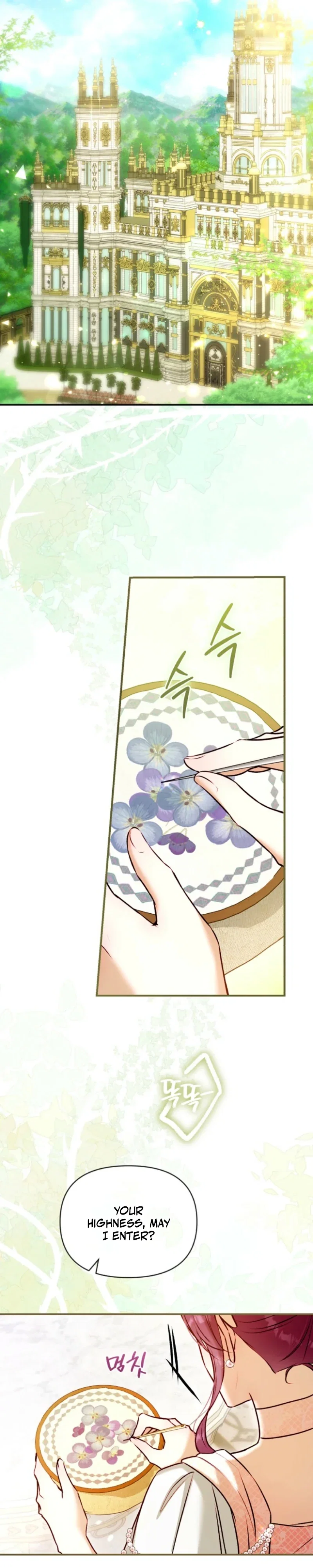 Seven Marriages Are Planned Chapter 44 - Page 25