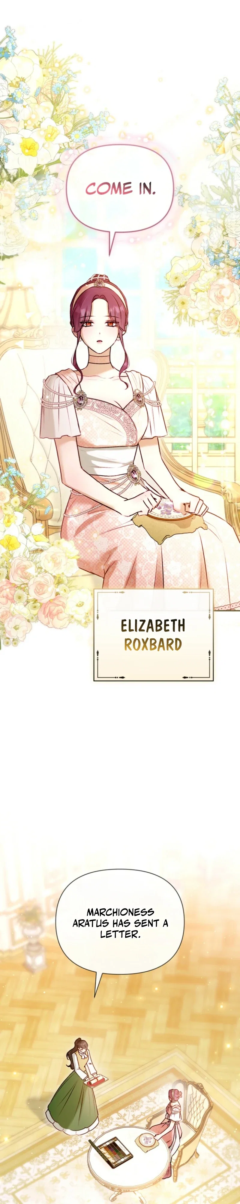 Seven Marriages Are Planned Chapter 44 - Page 26