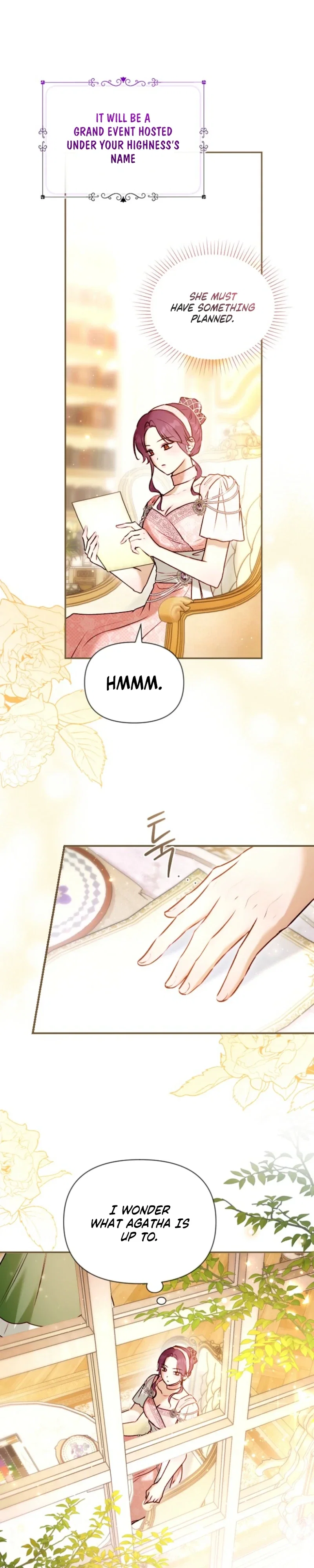 Seven Marriages Are Planned Chapter 44 - Page 28