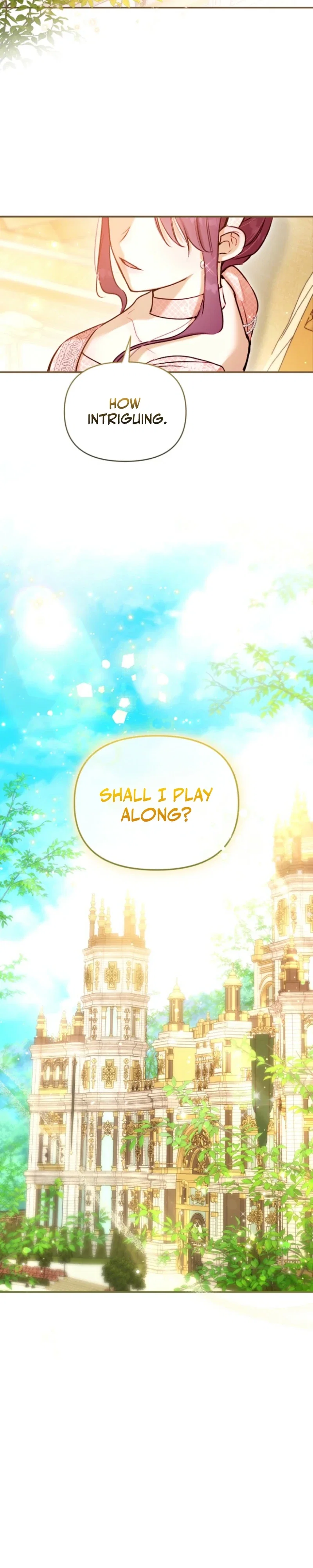 Seven Marriages Are Planned Chapter 44 - Page 29