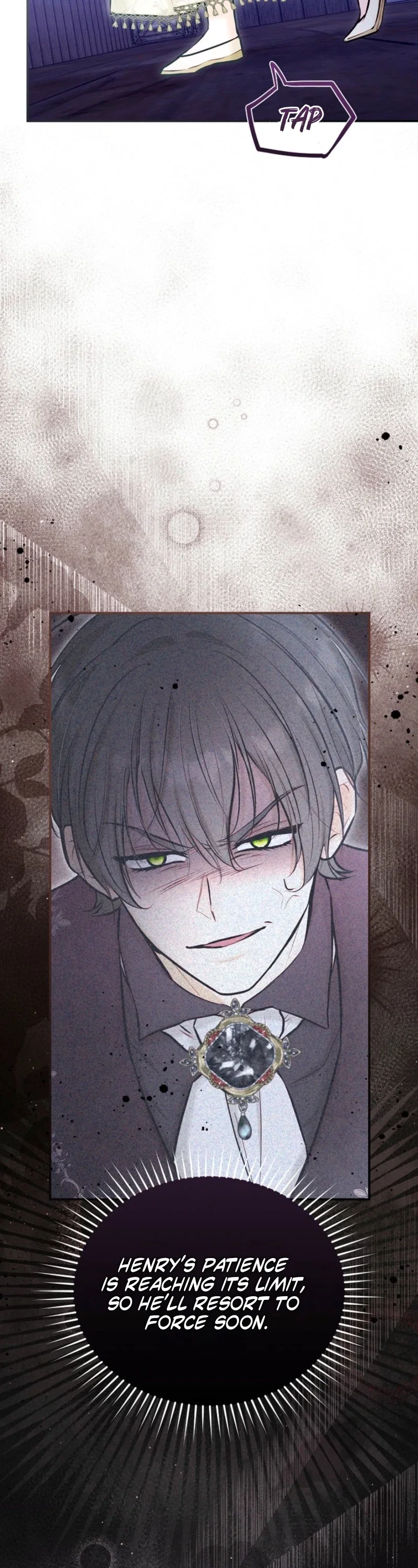 Seven Marriages Are Planned Chapter 54 - Page 11
