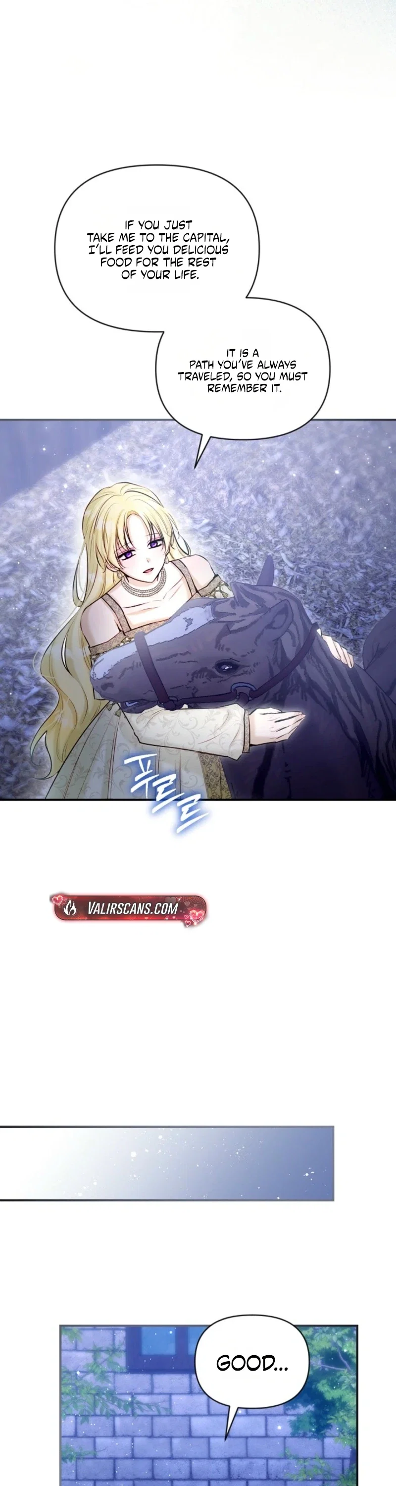 Seven Marriages Are Planned Chapter 54 - Page 18