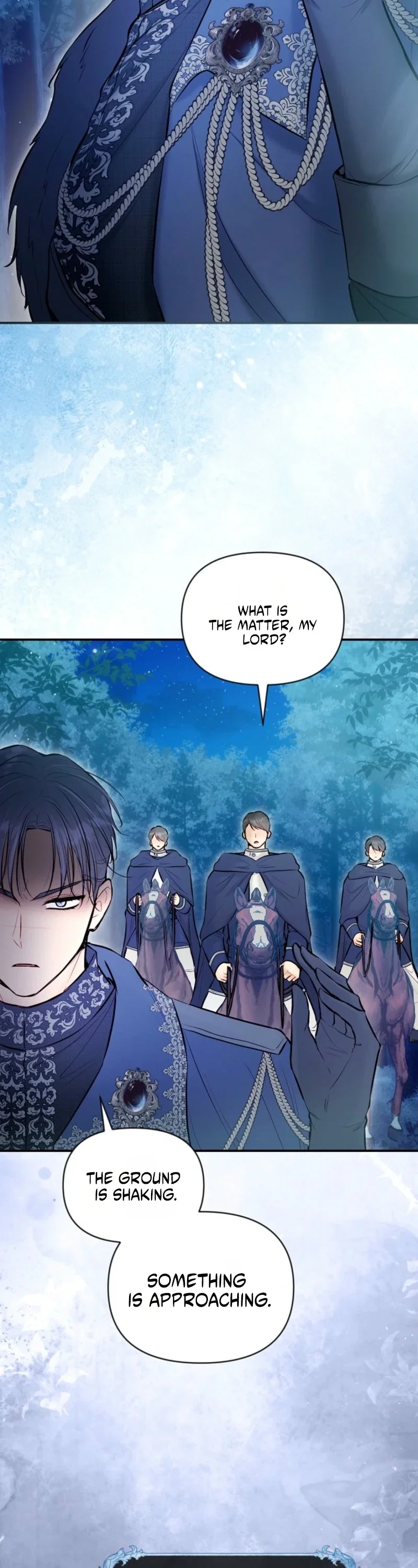Seven Marriages Are Planned Chapter 54 - Page 23