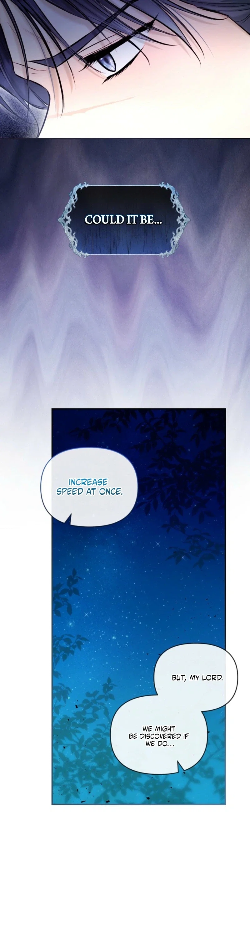 Seven Marriages Are Planned Chapter 54 - Page 25