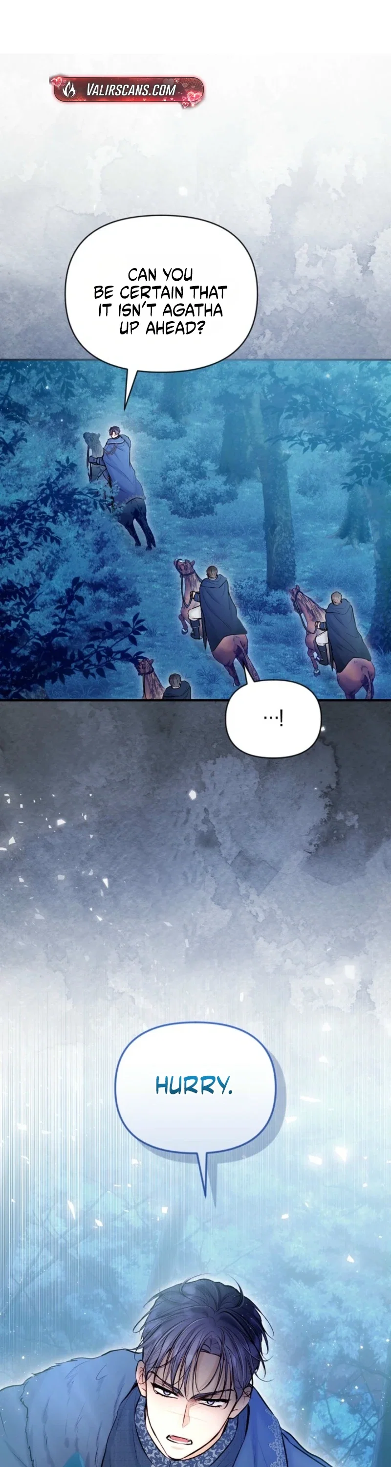 Seven Marriages Are Planned Chapter 54 - Page 26